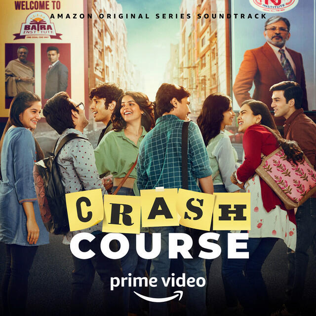 Релиз Crash Course (Original Series Soundtrack)