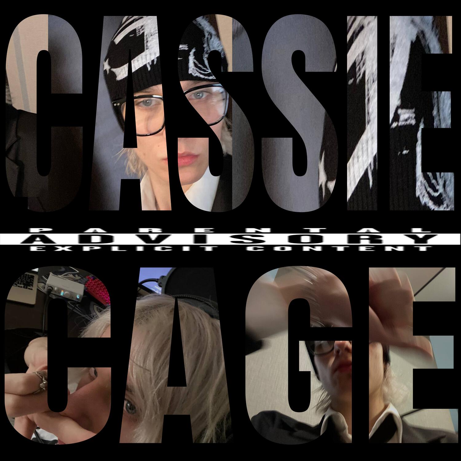 Релиз cassie cage