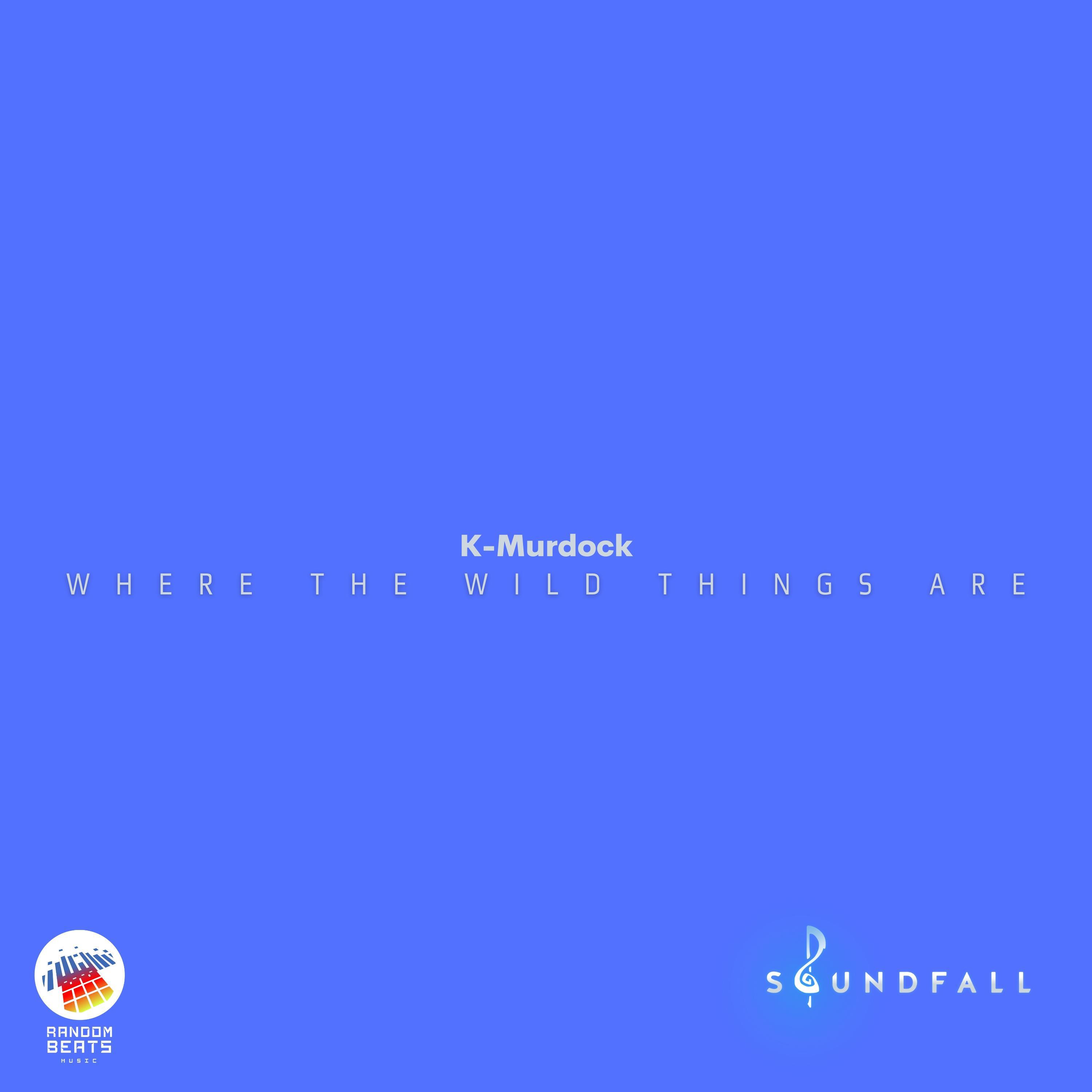 Релиз Where The Wild Things Are (music from the game Soundfall)