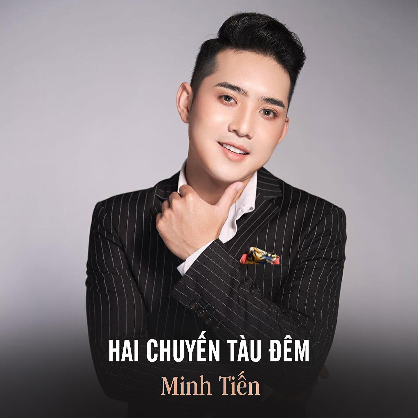 Релиз Hai Chuyến Tàu Đêm