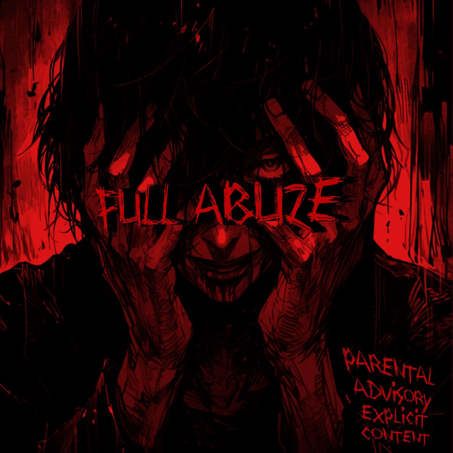 Релиз FULL ABUZE