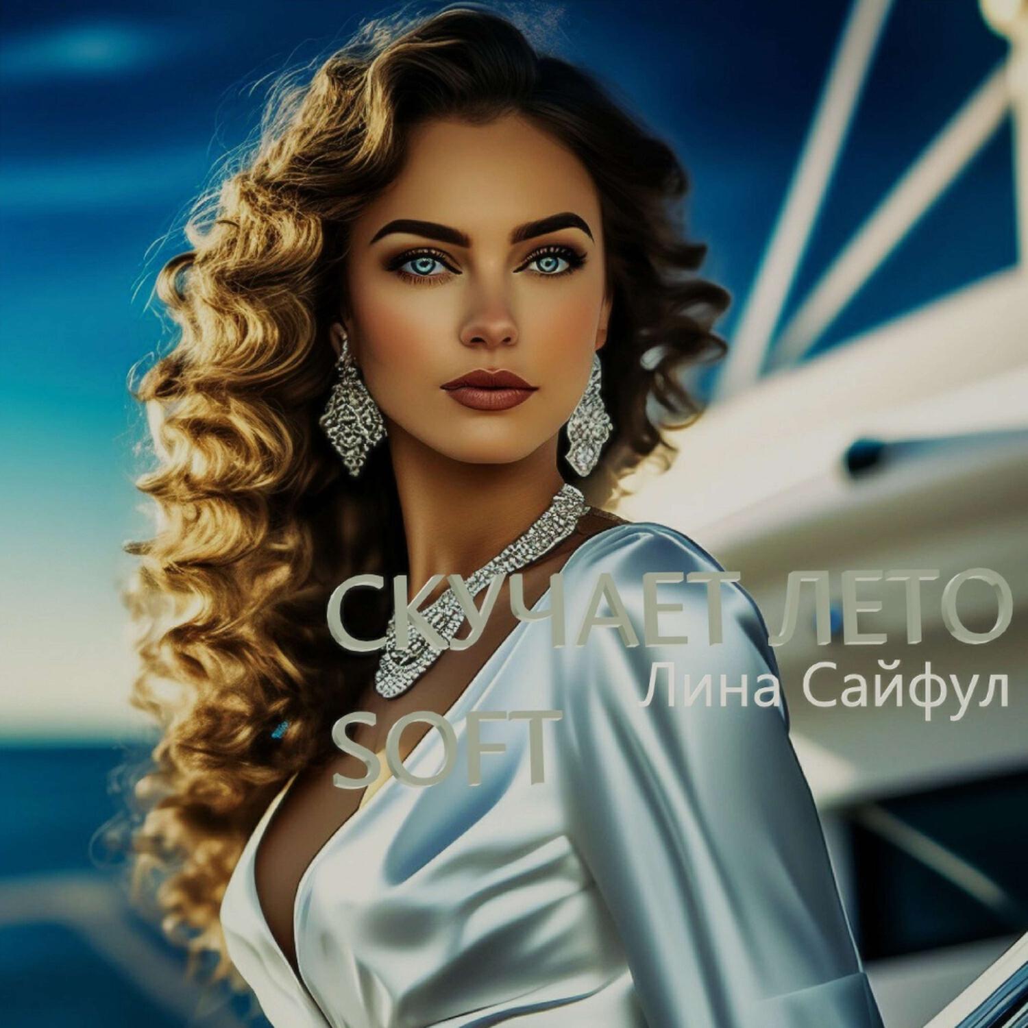 Релиз Скучает лето (Soft)
