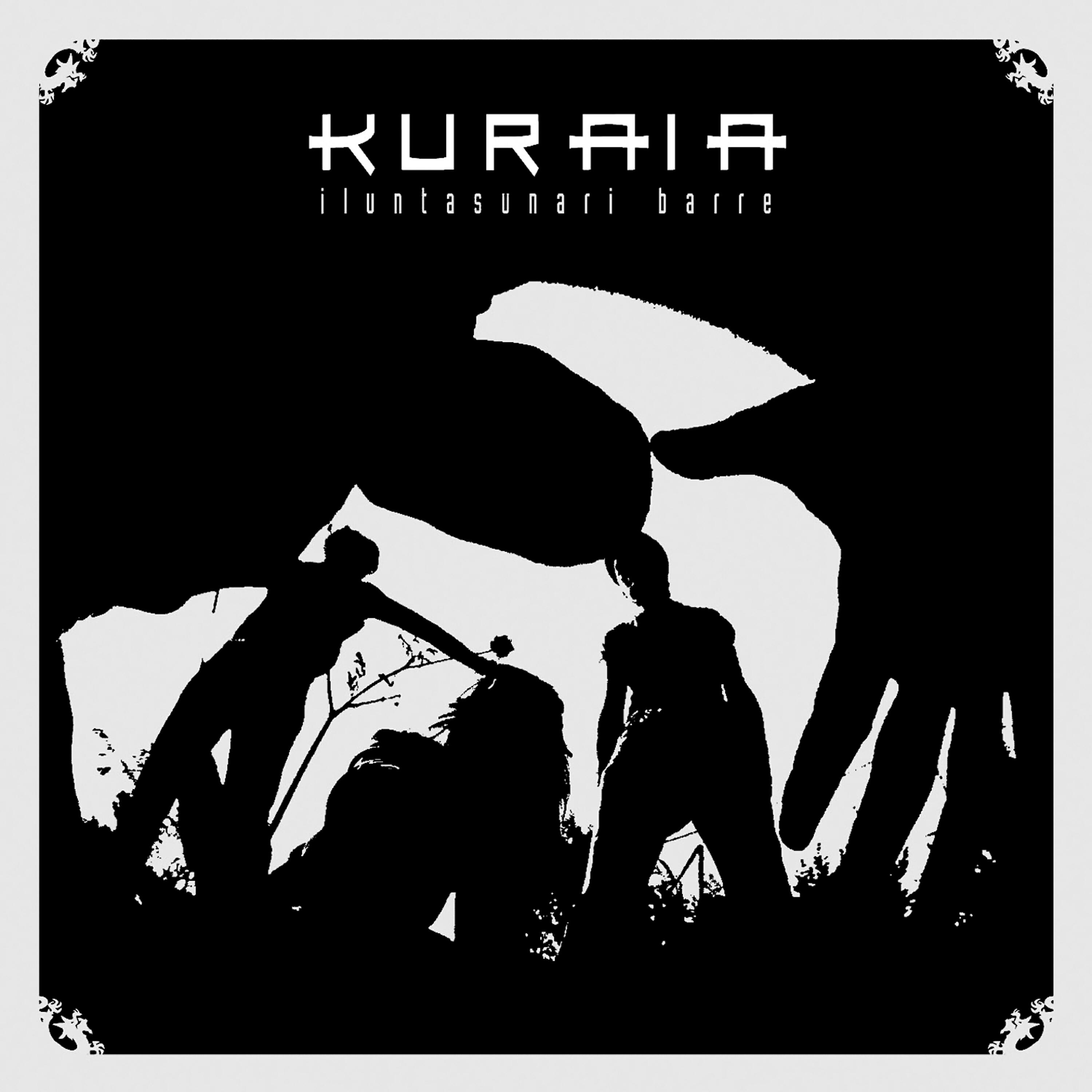 Релиз Iluntasunari Barre