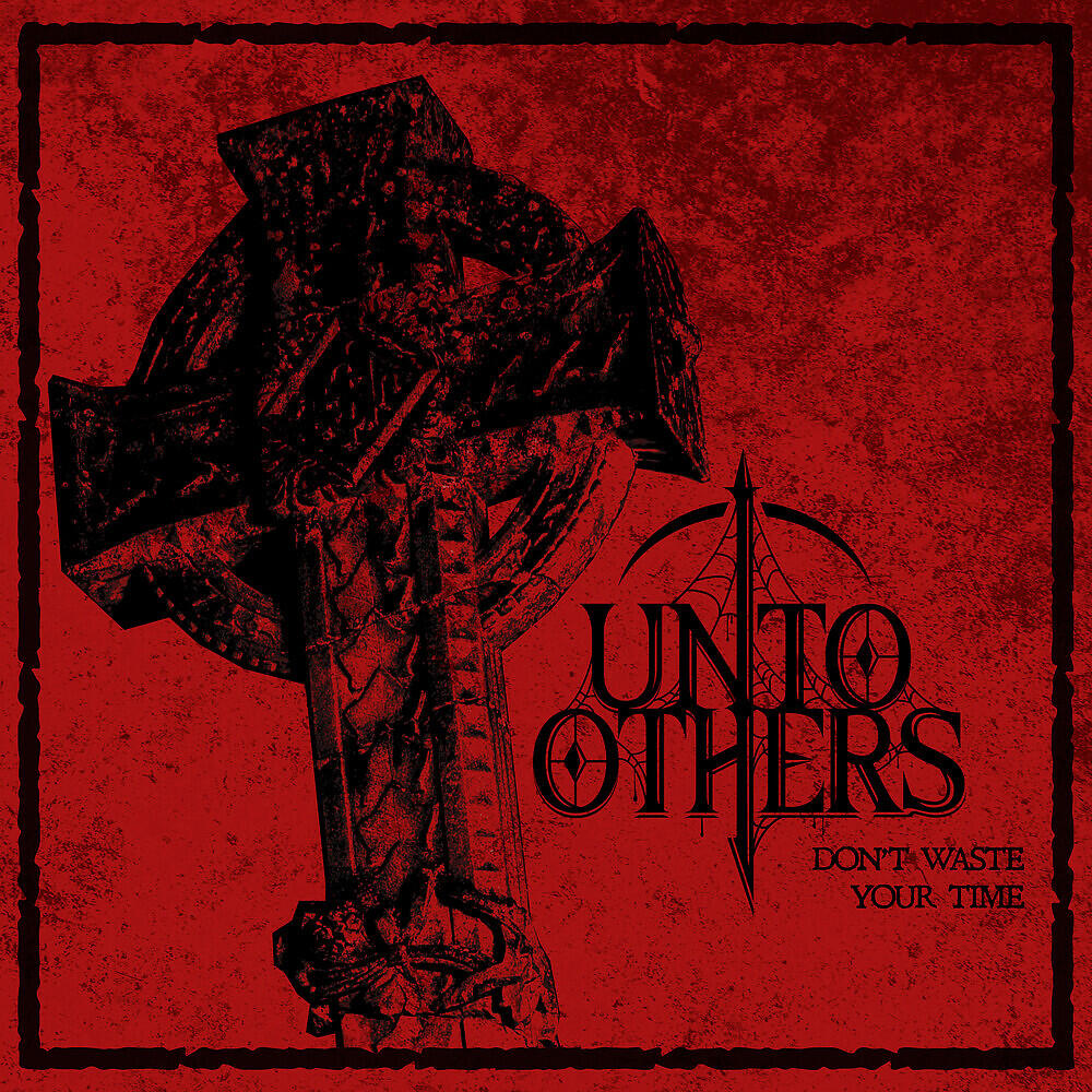 Релиз Don't Waste Your Time