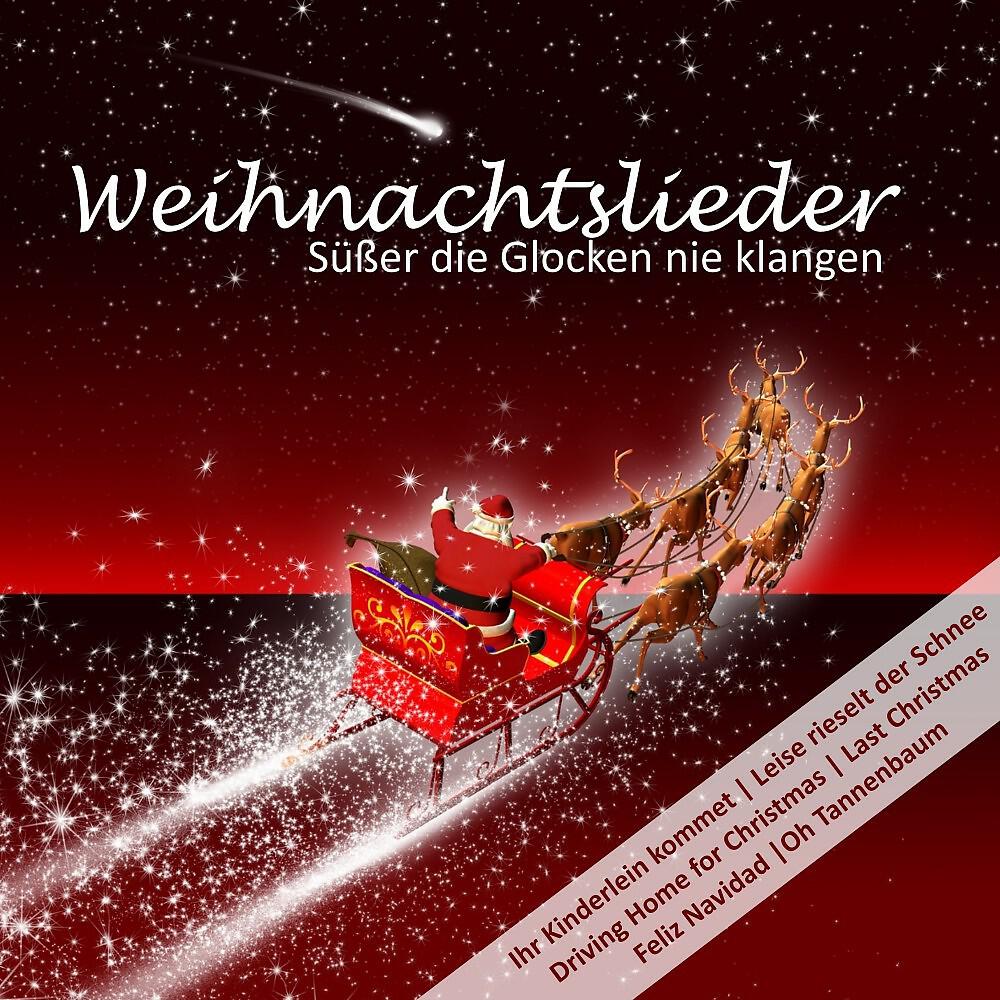 Релиз Weihnachtslieder: Süßer die Glocken nie klangen
