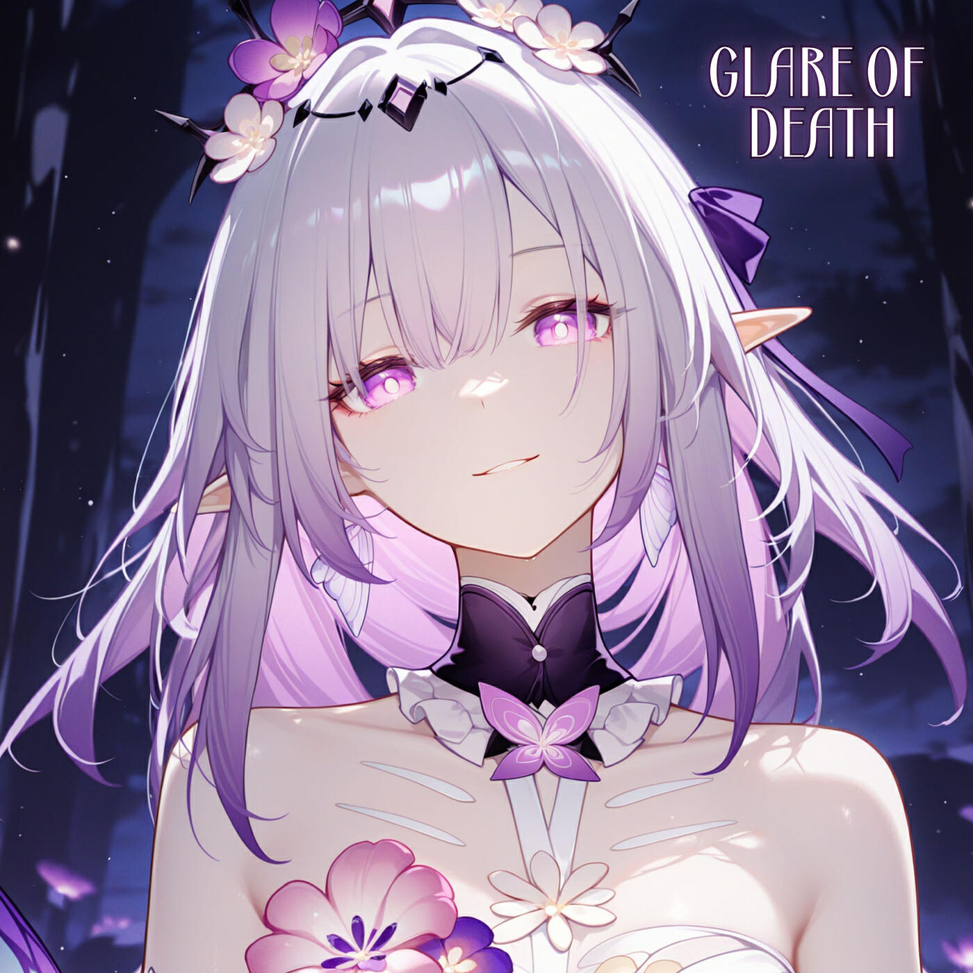 Релиз Glare of Death