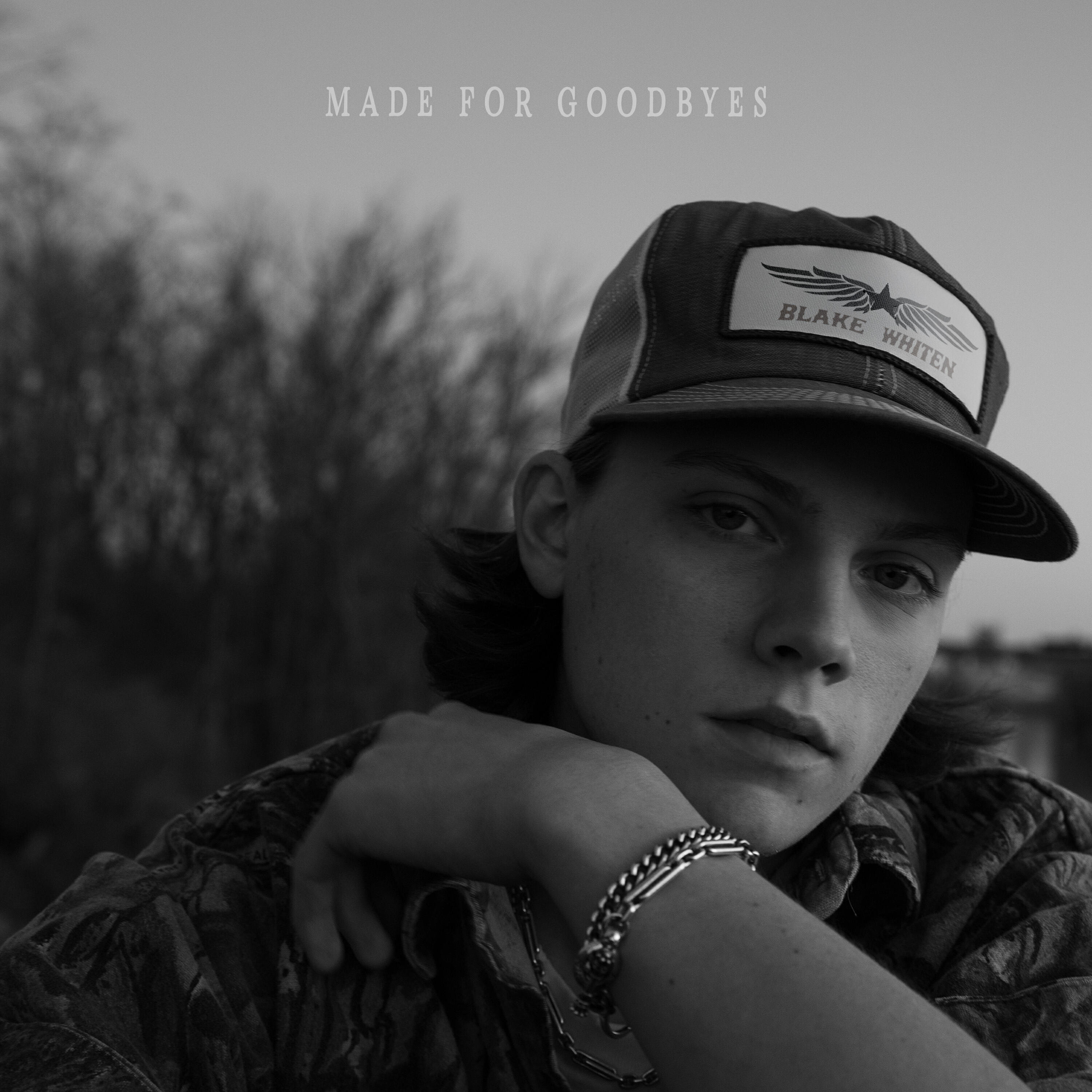 Релиз Made for Goodbyes