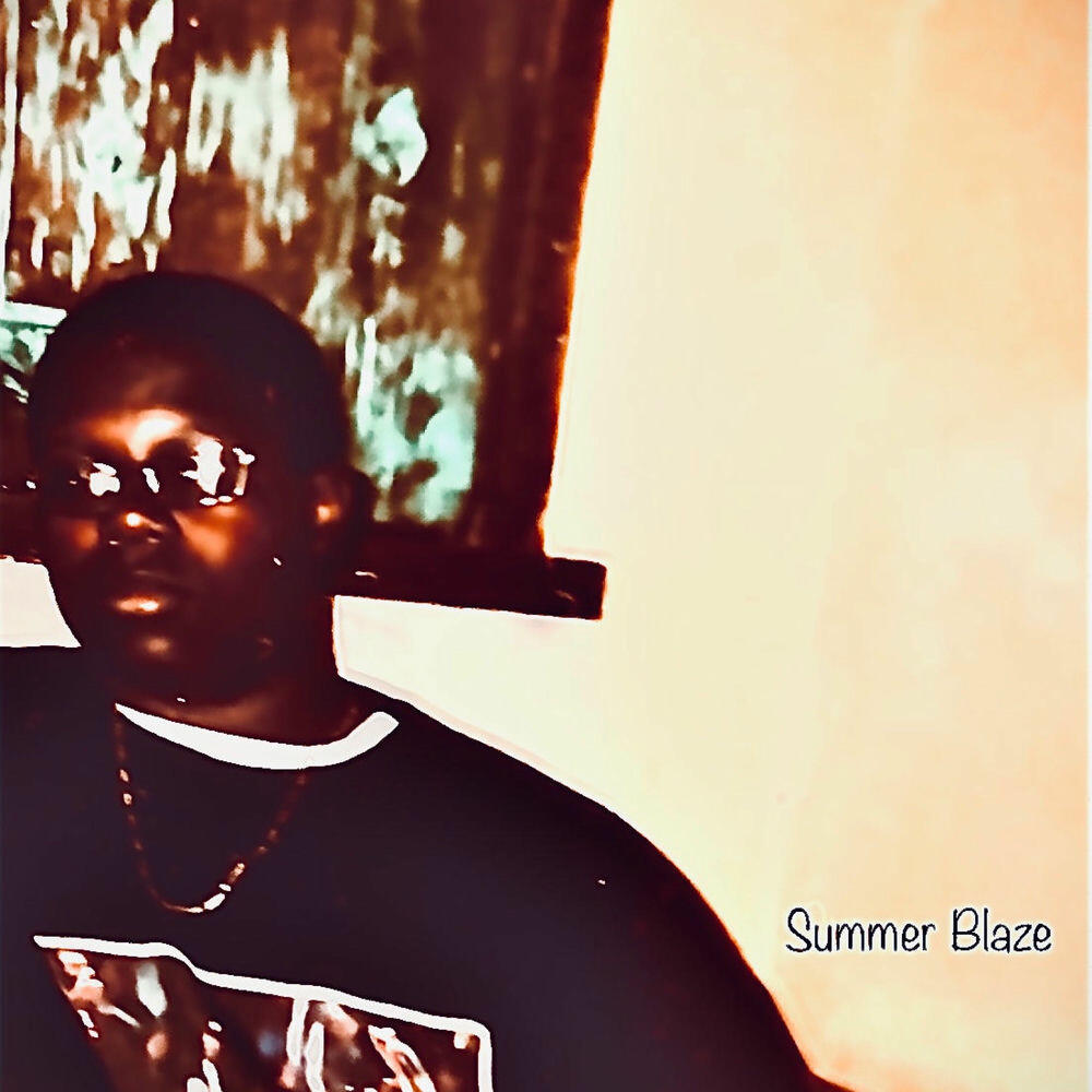 Релиз Summer Blaze