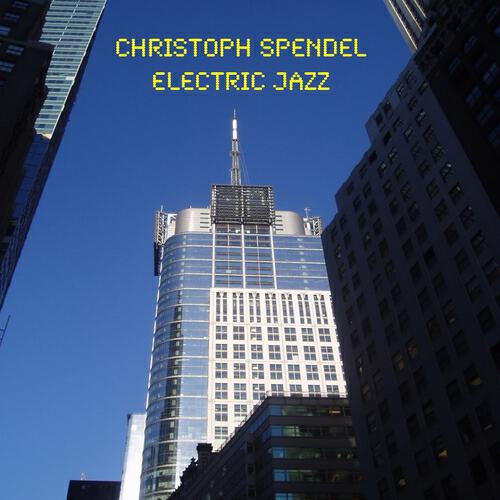 Релиз Electric Jazz