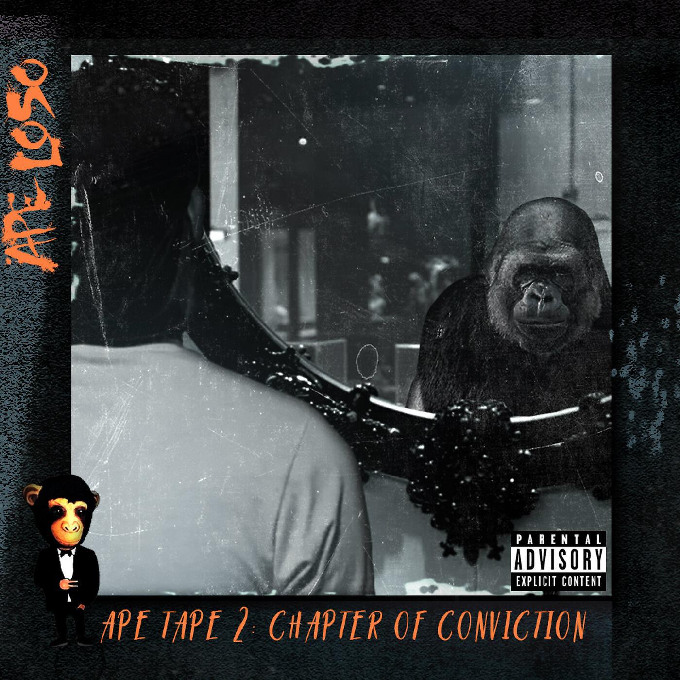 Релиз Ape Tape 2: Chapter of Conviction