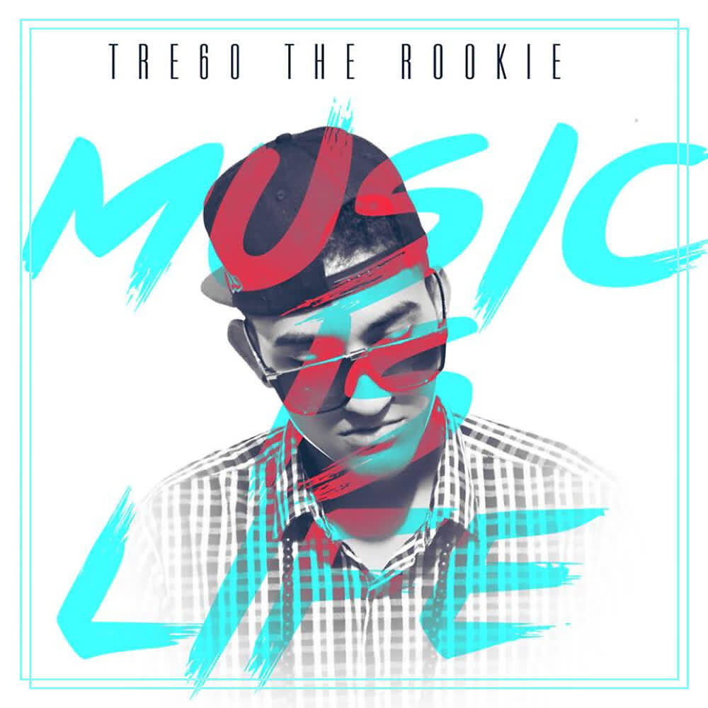 Релиз The Music Is Life