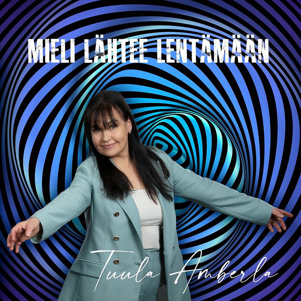 Релиз Mieli lähtee lentämään