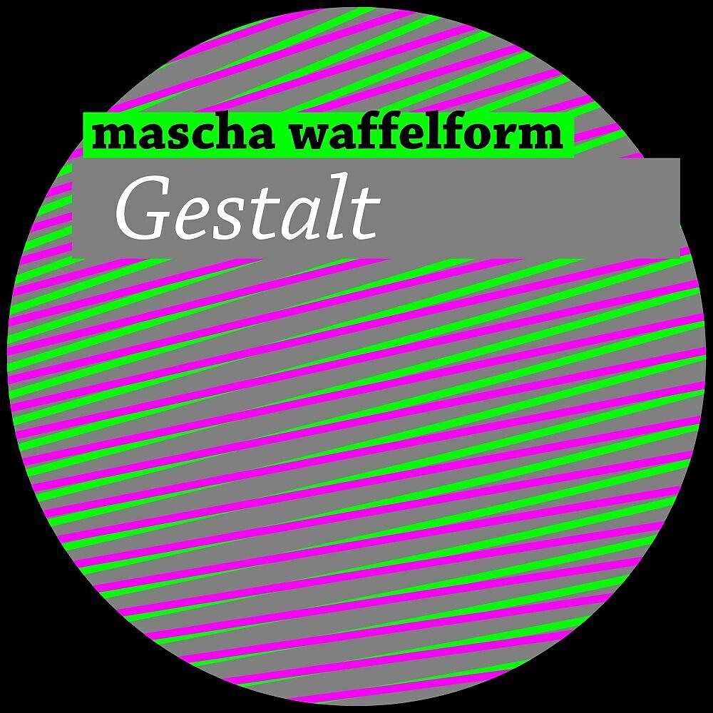 Mascha Waffelform