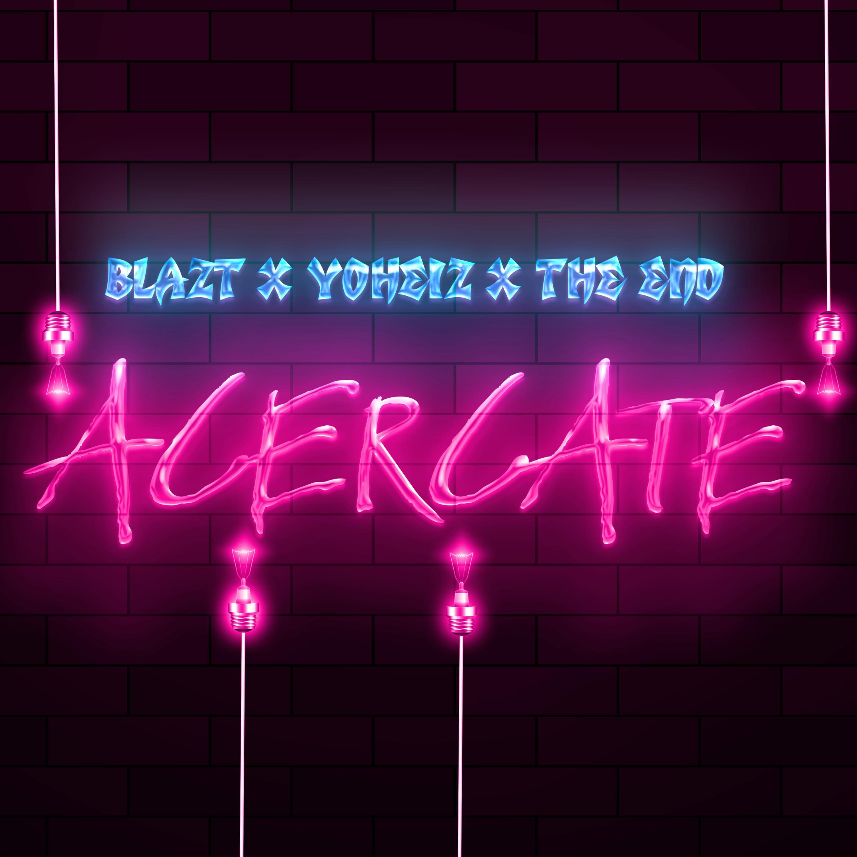 Релиз Acercate