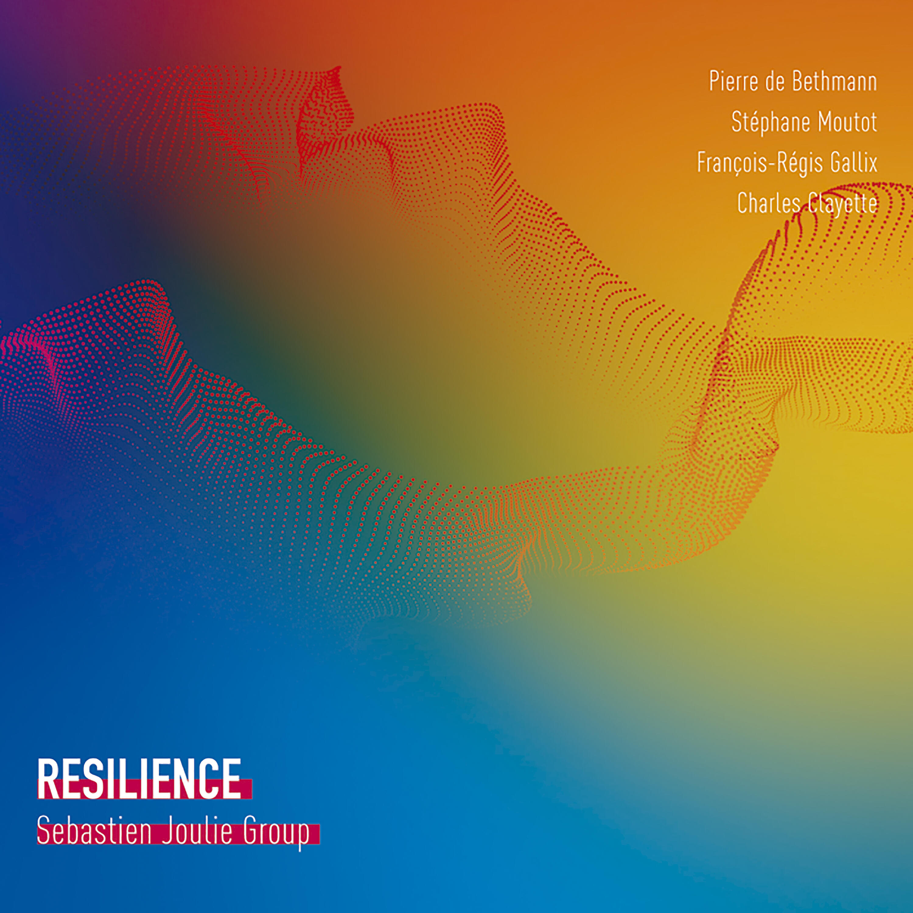 Релиз Resilience