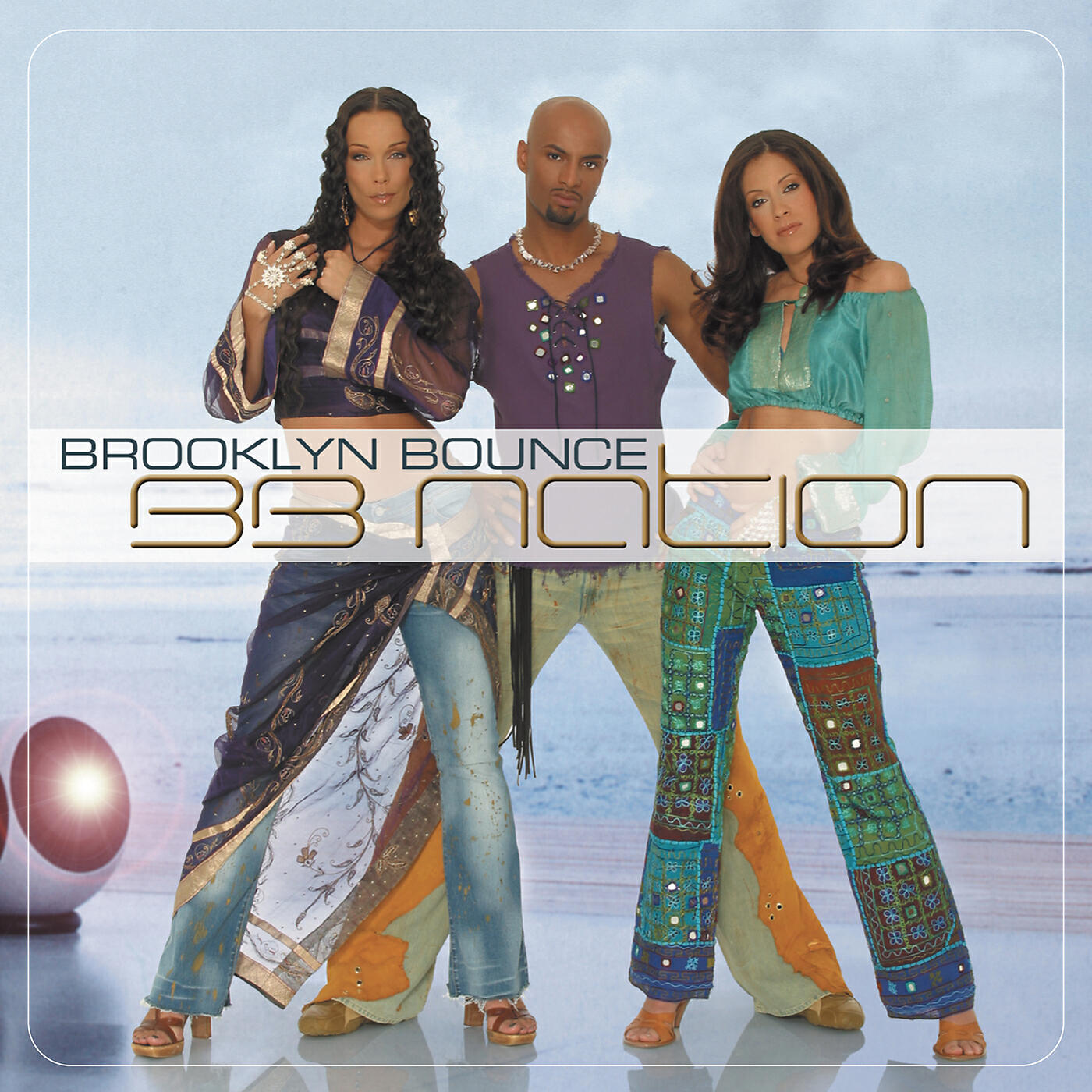 Релиз BB Nation