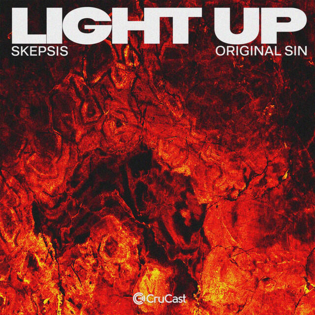Релиз Light Up
