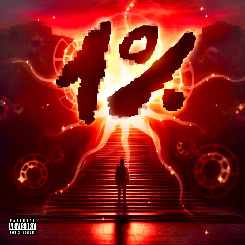 Постер альбома 1% (diss) prod. by унтертаг
