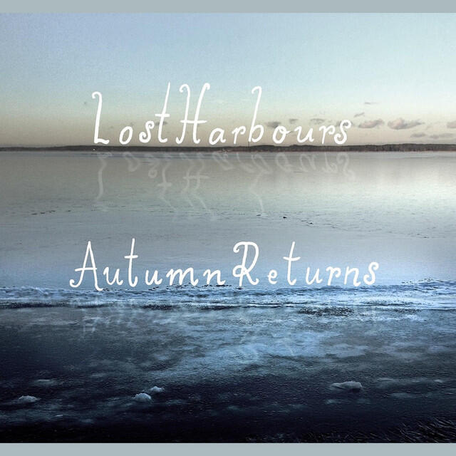 Релиз Autumn Returns