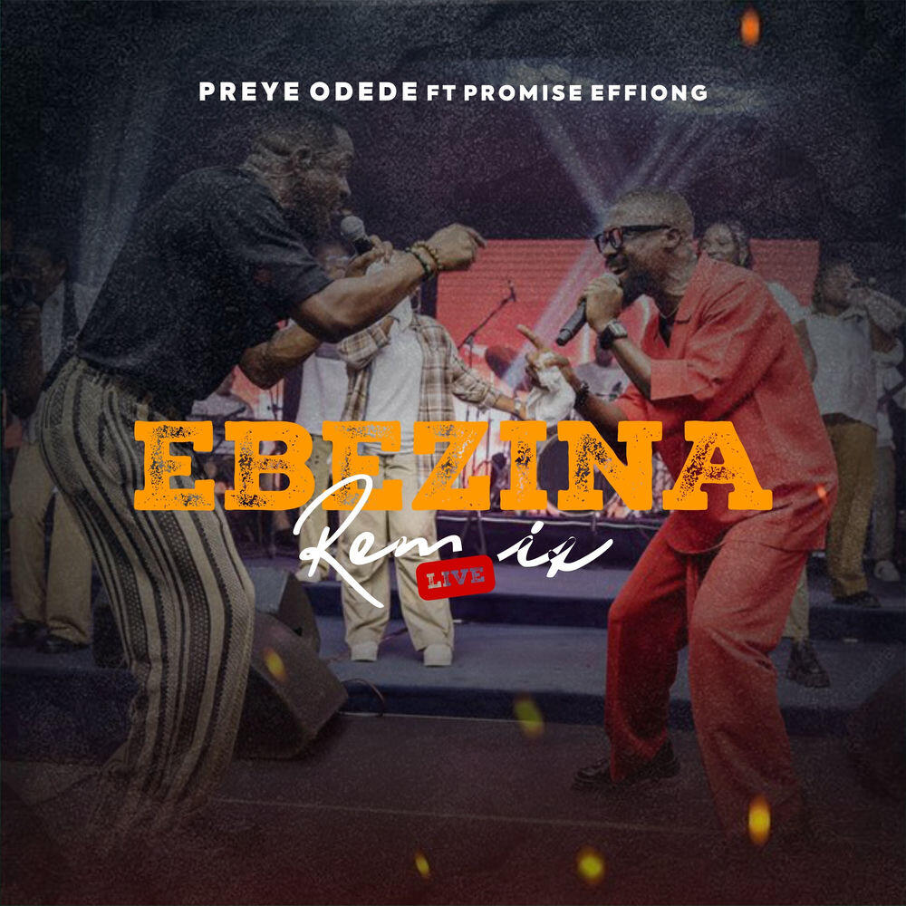 PROMISE EFFIONG