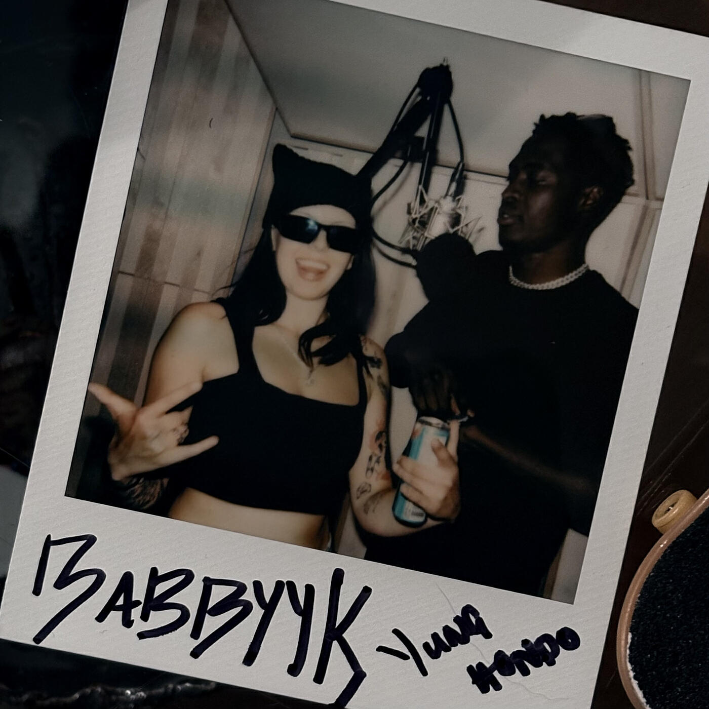 Релиз Baby Flow