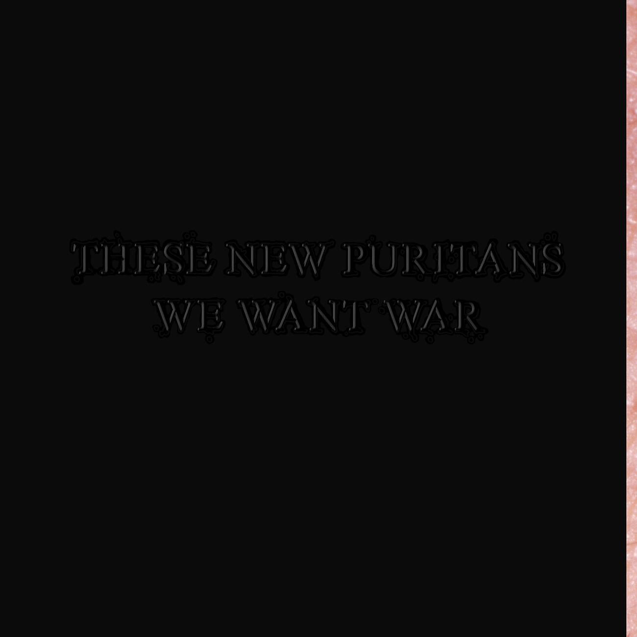 Релиз We Want War