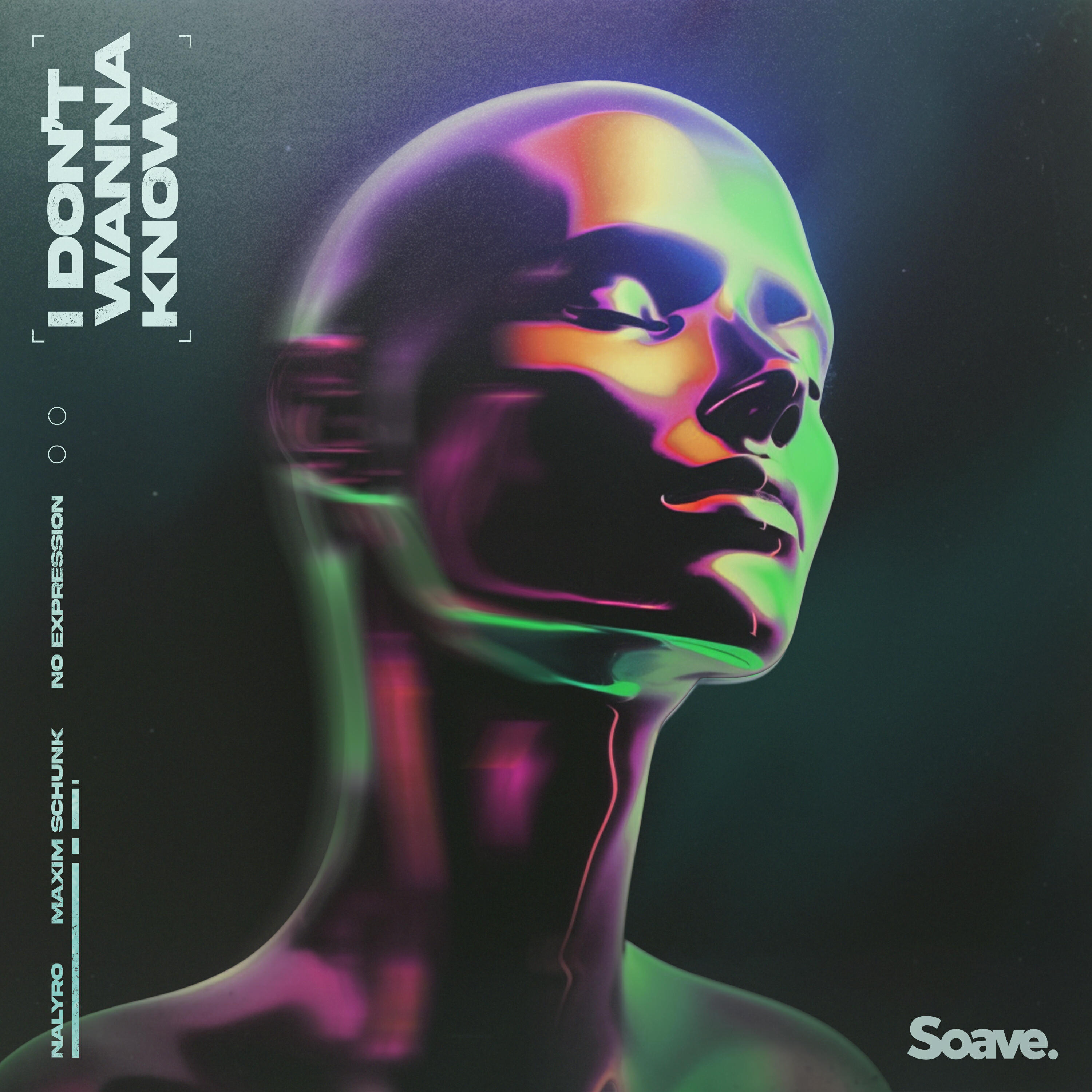 Релиз I Don't Wanna Know