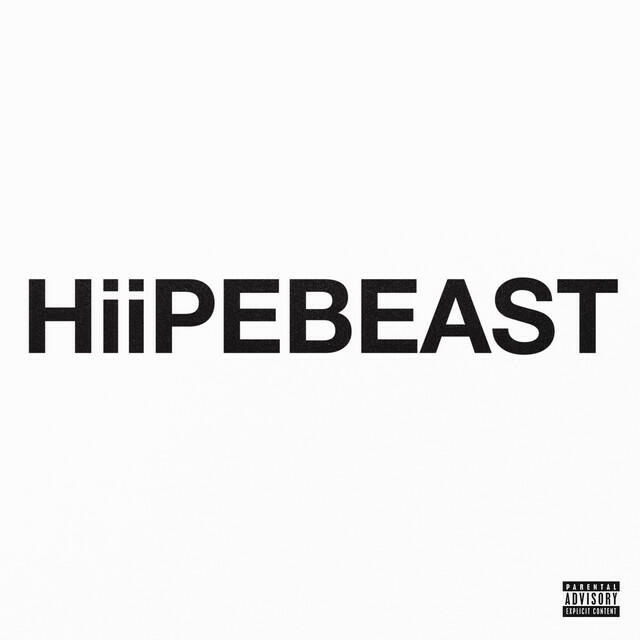 Релиз HiiPEBEAST