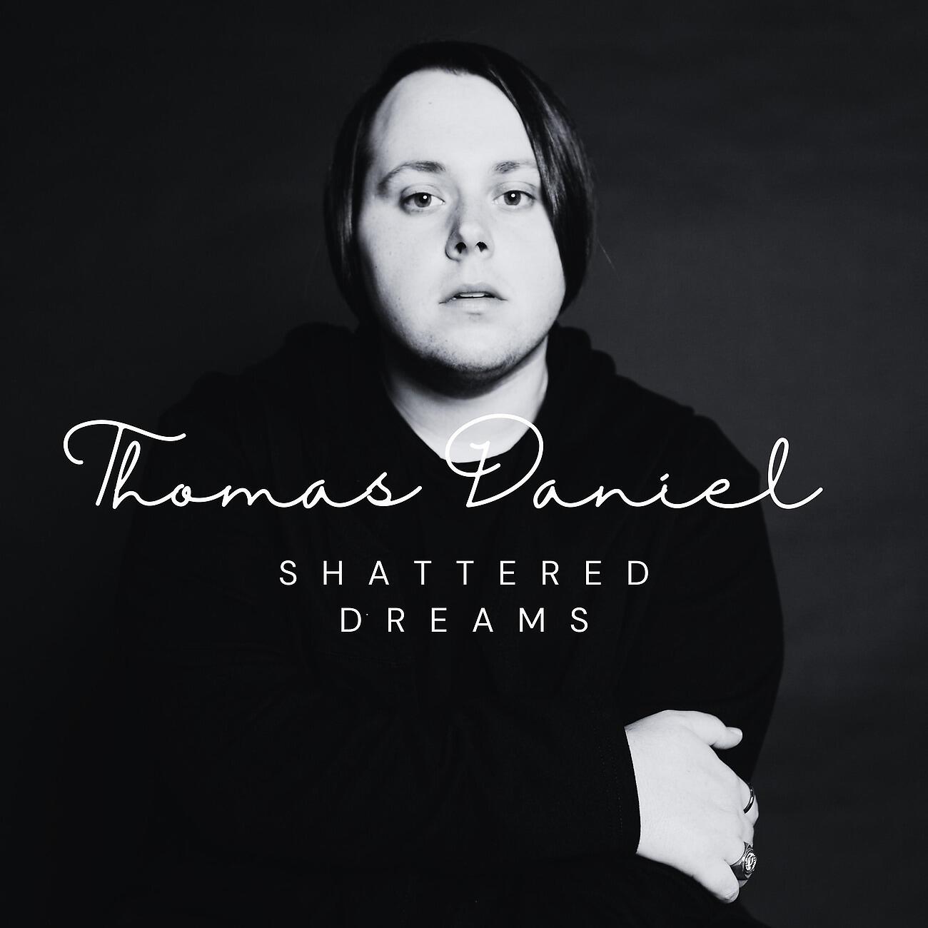 Трек Shattered Dreams
