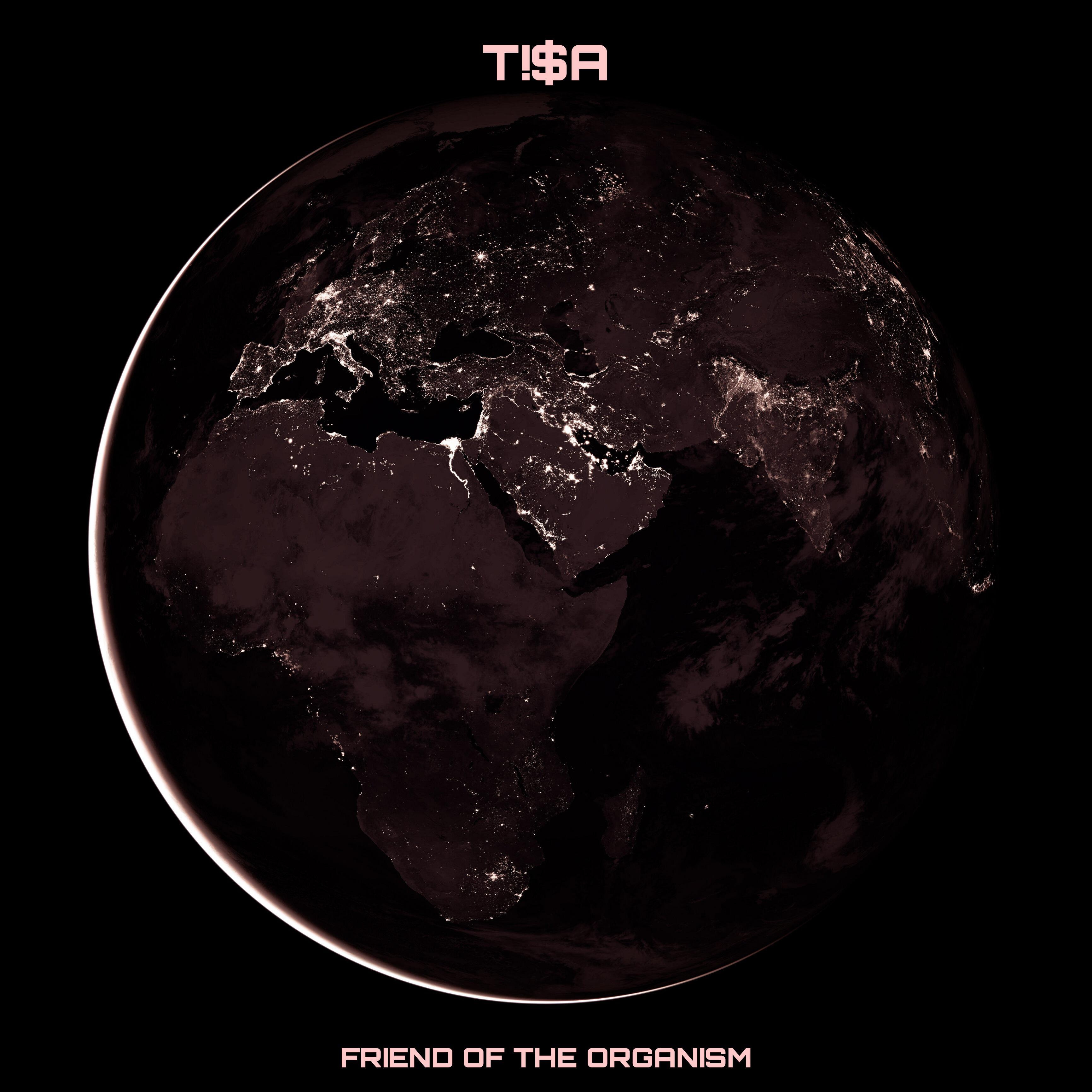 Релиз Объятия Пустоты