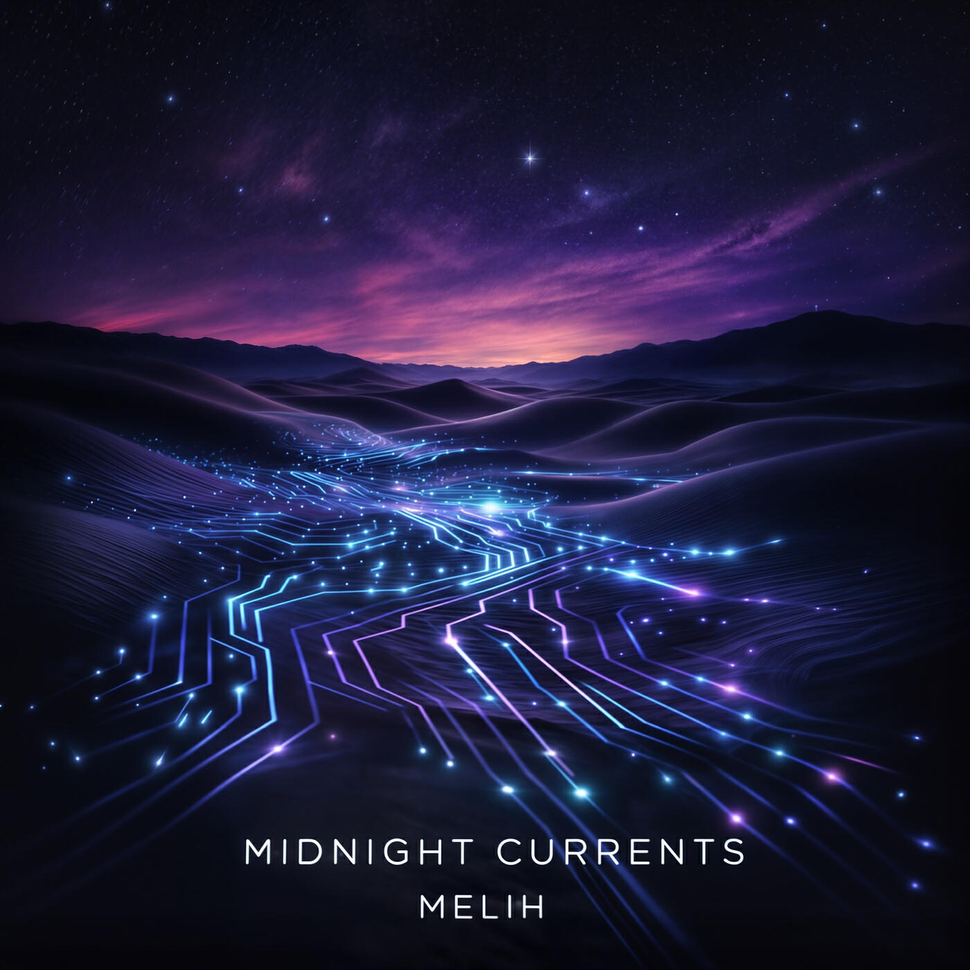 Релиз Midnight Currents