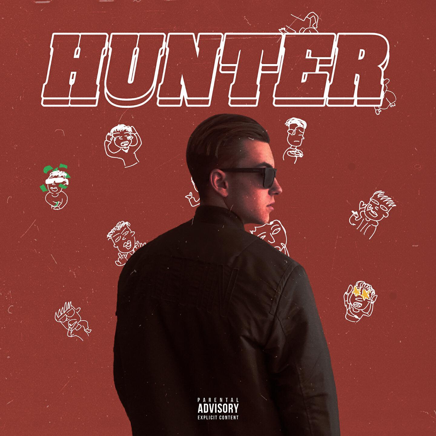 Релиз Hunter