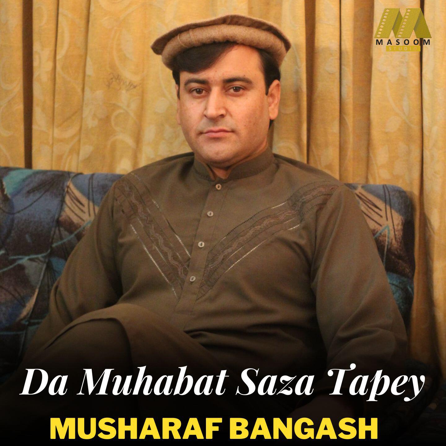 Релиз Da Muhabat Saza Tapey