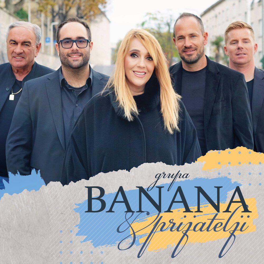 Релиз Banana & prijatelji