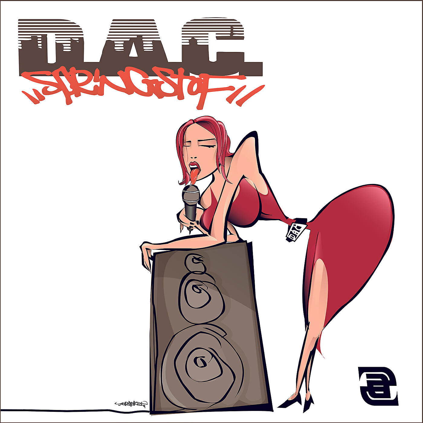 Релиз Springstof