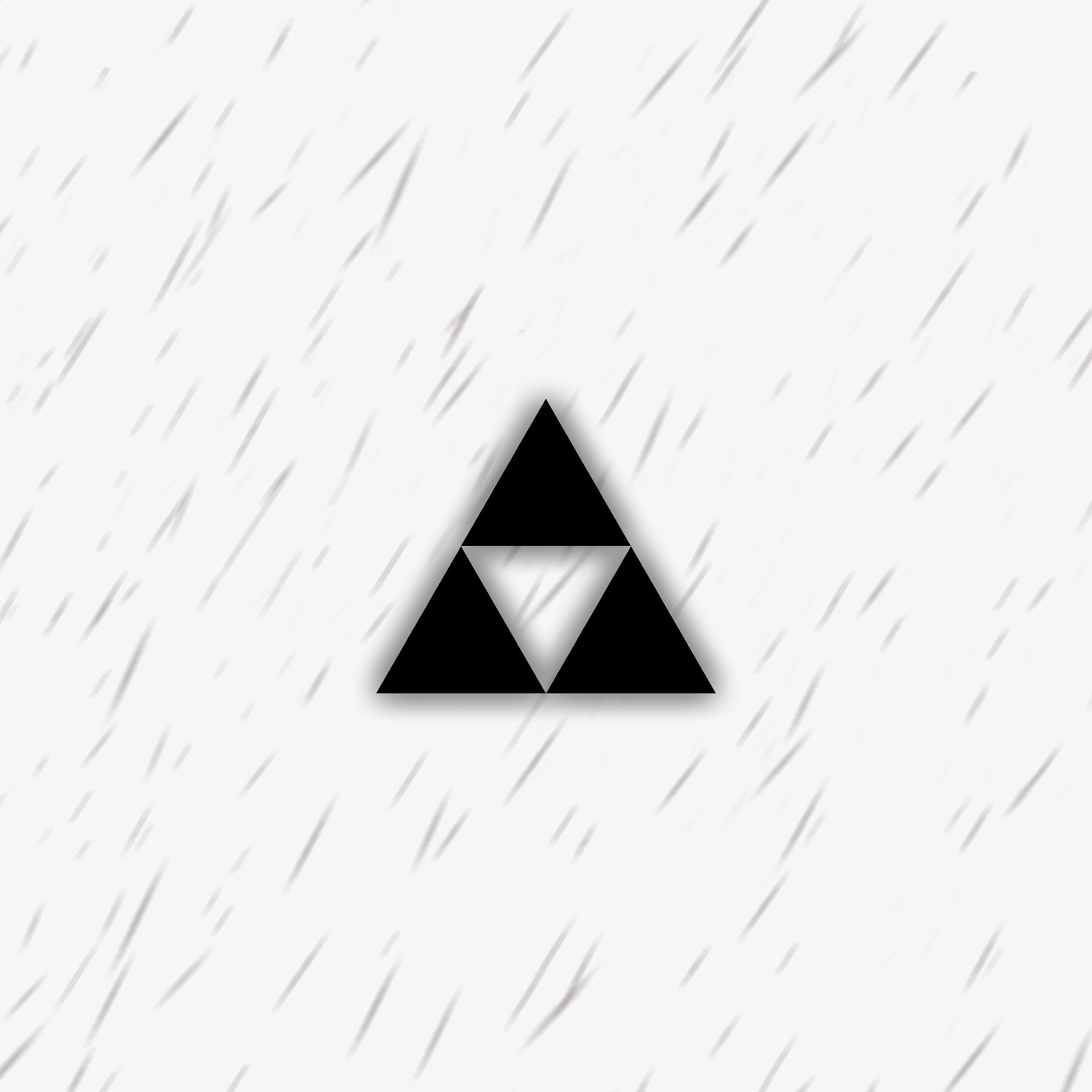 Постер альбома The Legend of Zelda II