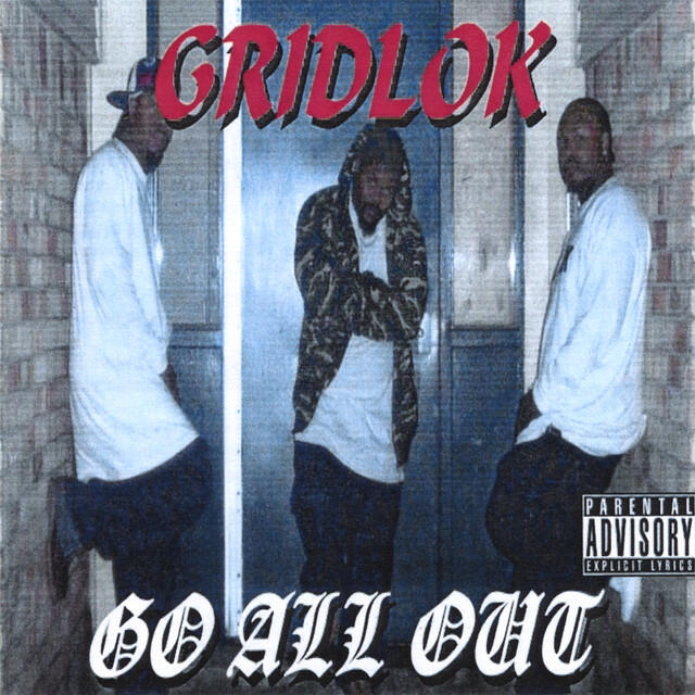 Релиз Go All Out