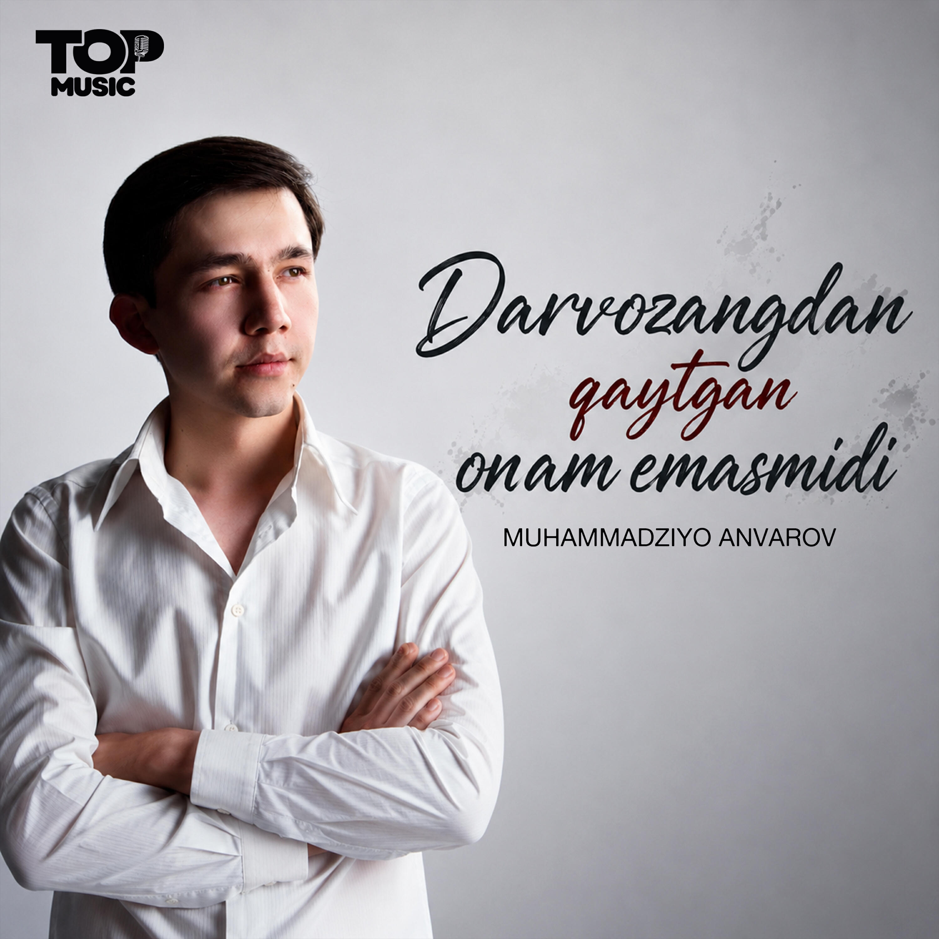 Релиз Darvozangdan qaytgan onam emasmidi