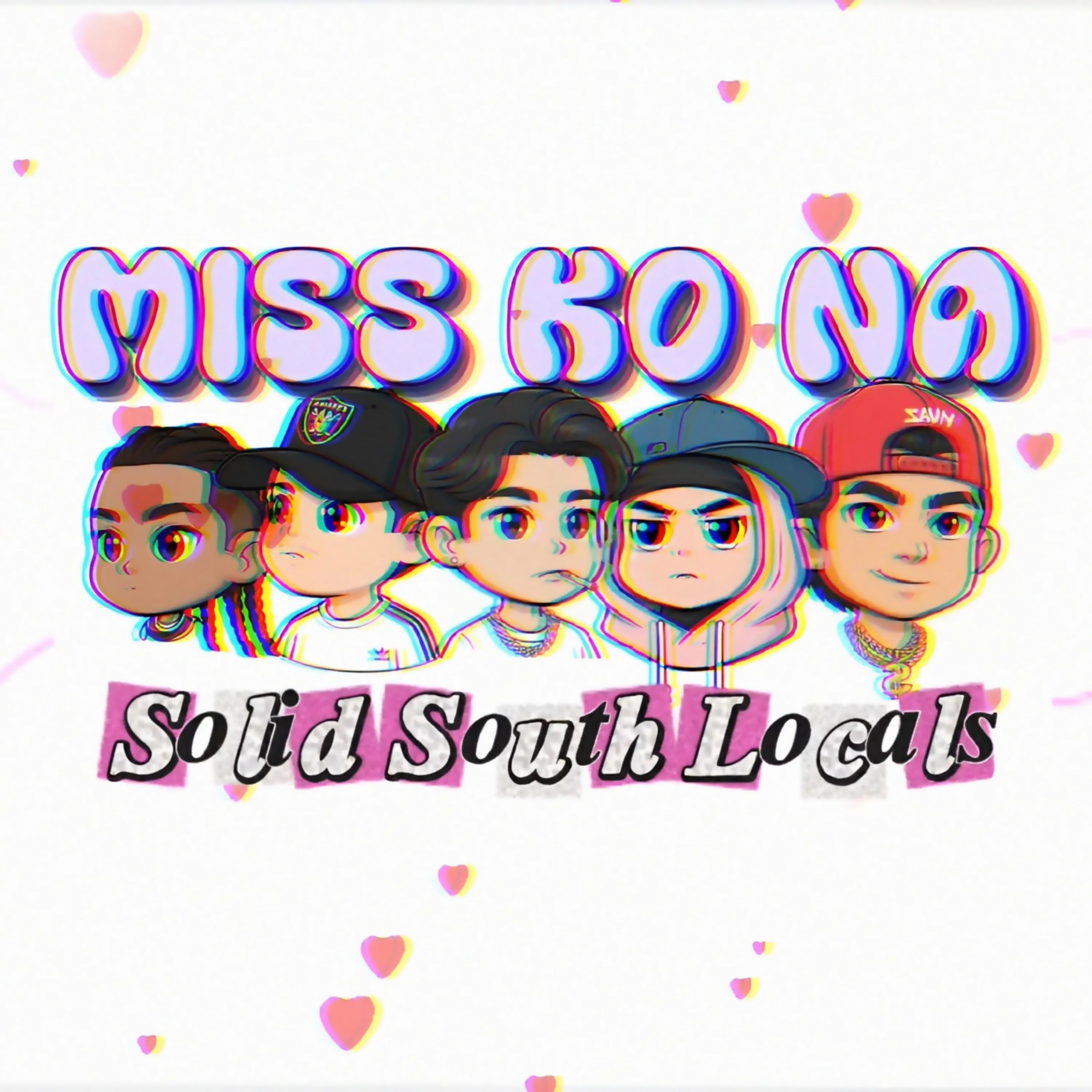 Релиз Miss Ko Na