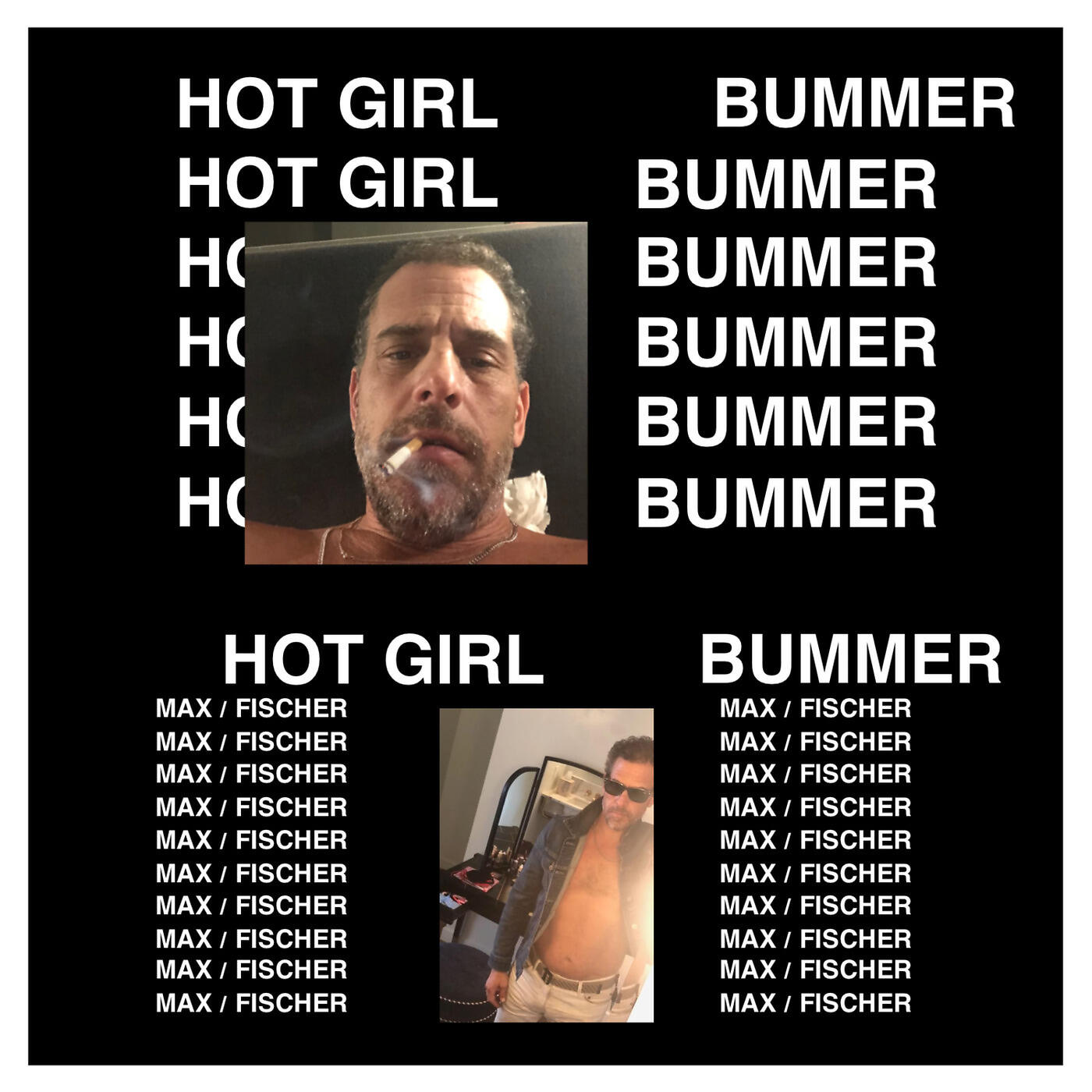Релиз Hot Girl Bummer