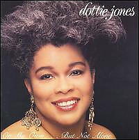 Dottie Jones
