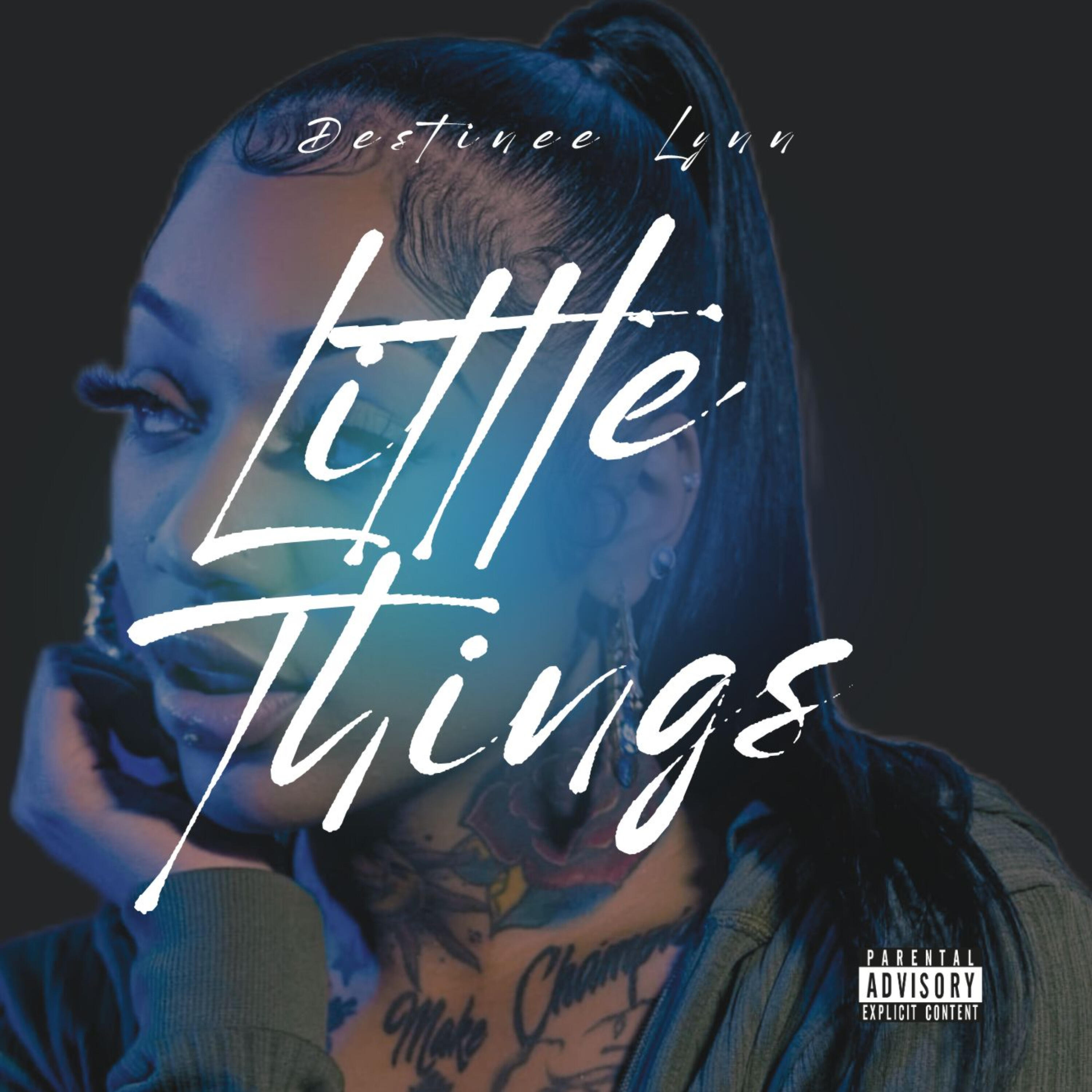 Релиз Little Things