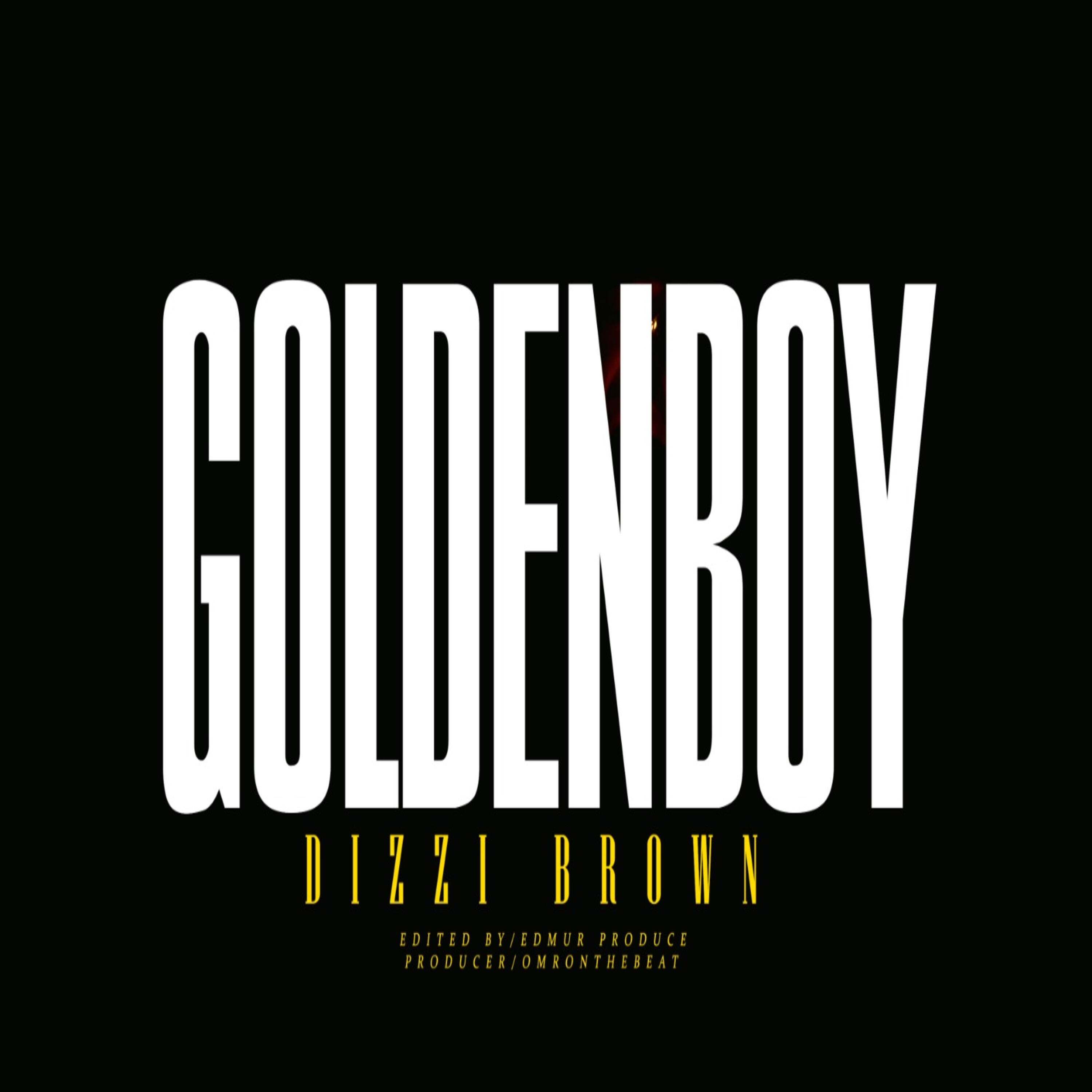 Релиз Golden Boy