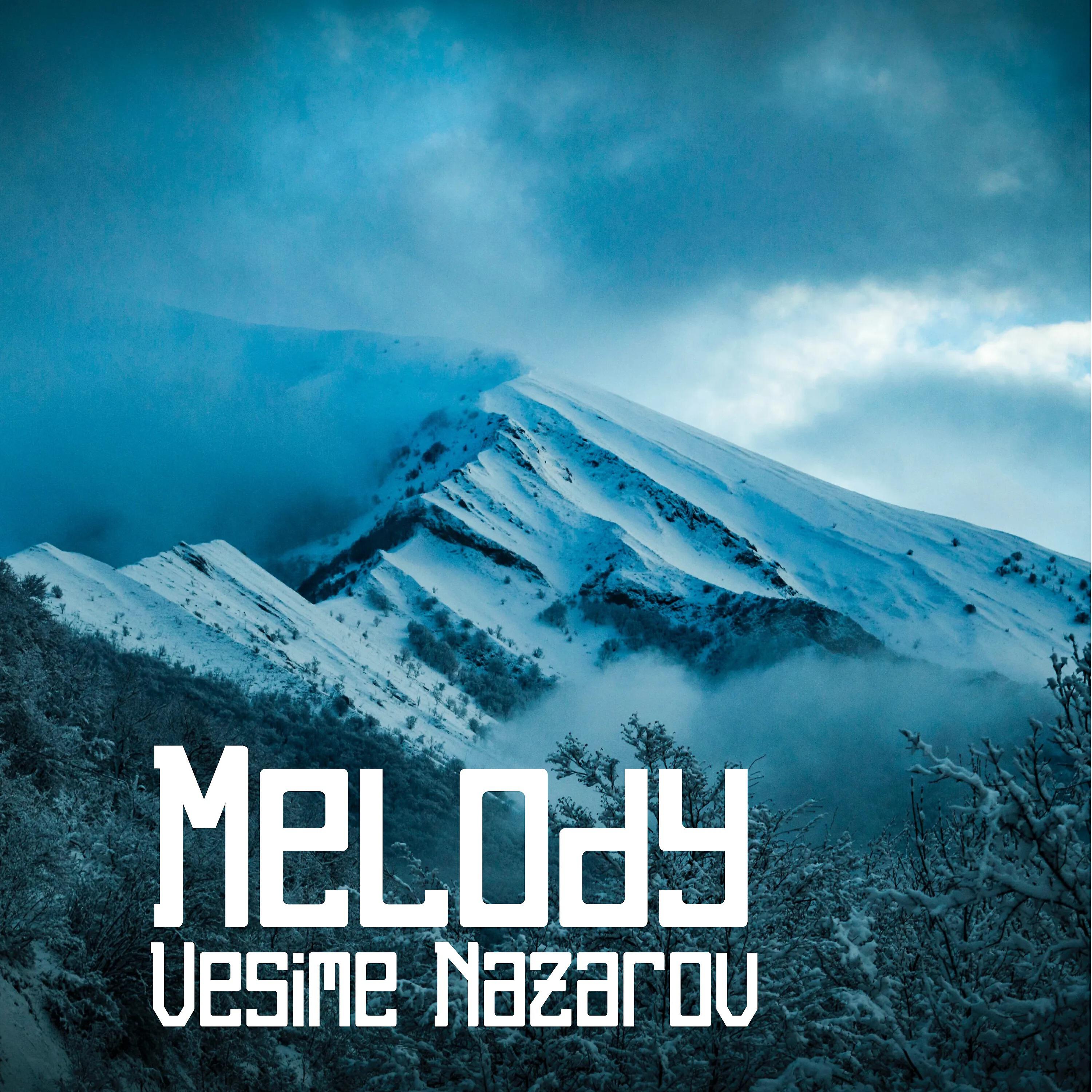 Релиз Melody