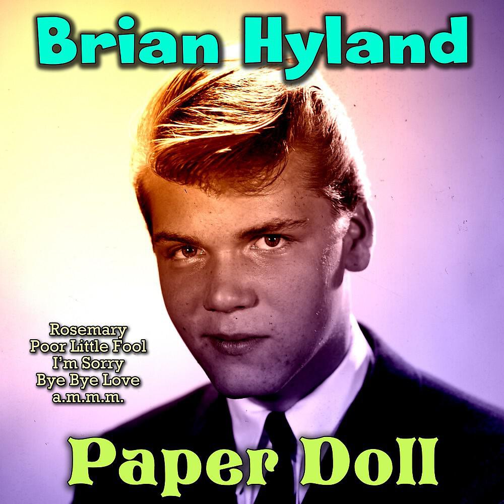 Релиз Paper Doll