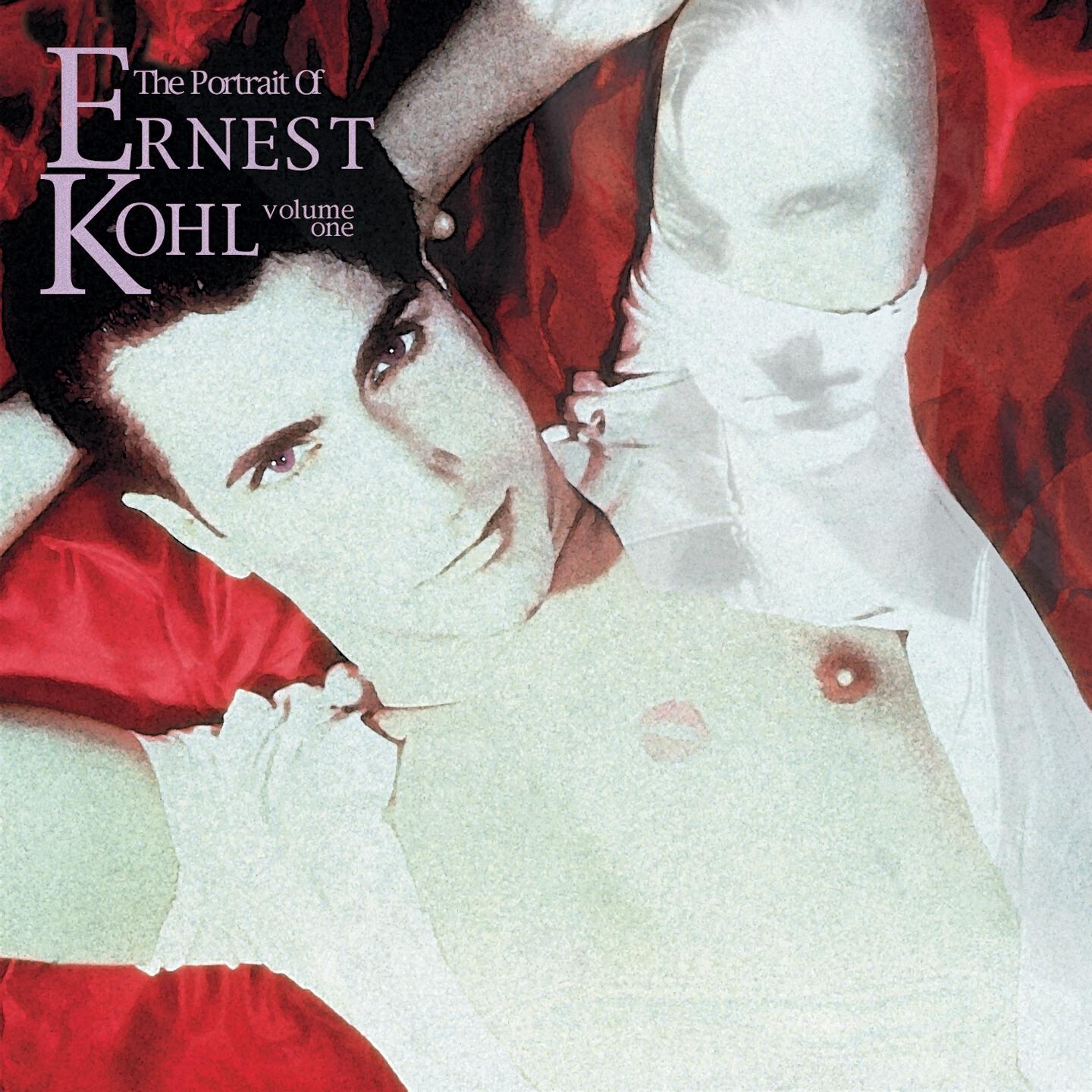 Релиз The Portrait of Ernest Kohl, Vol. 1
