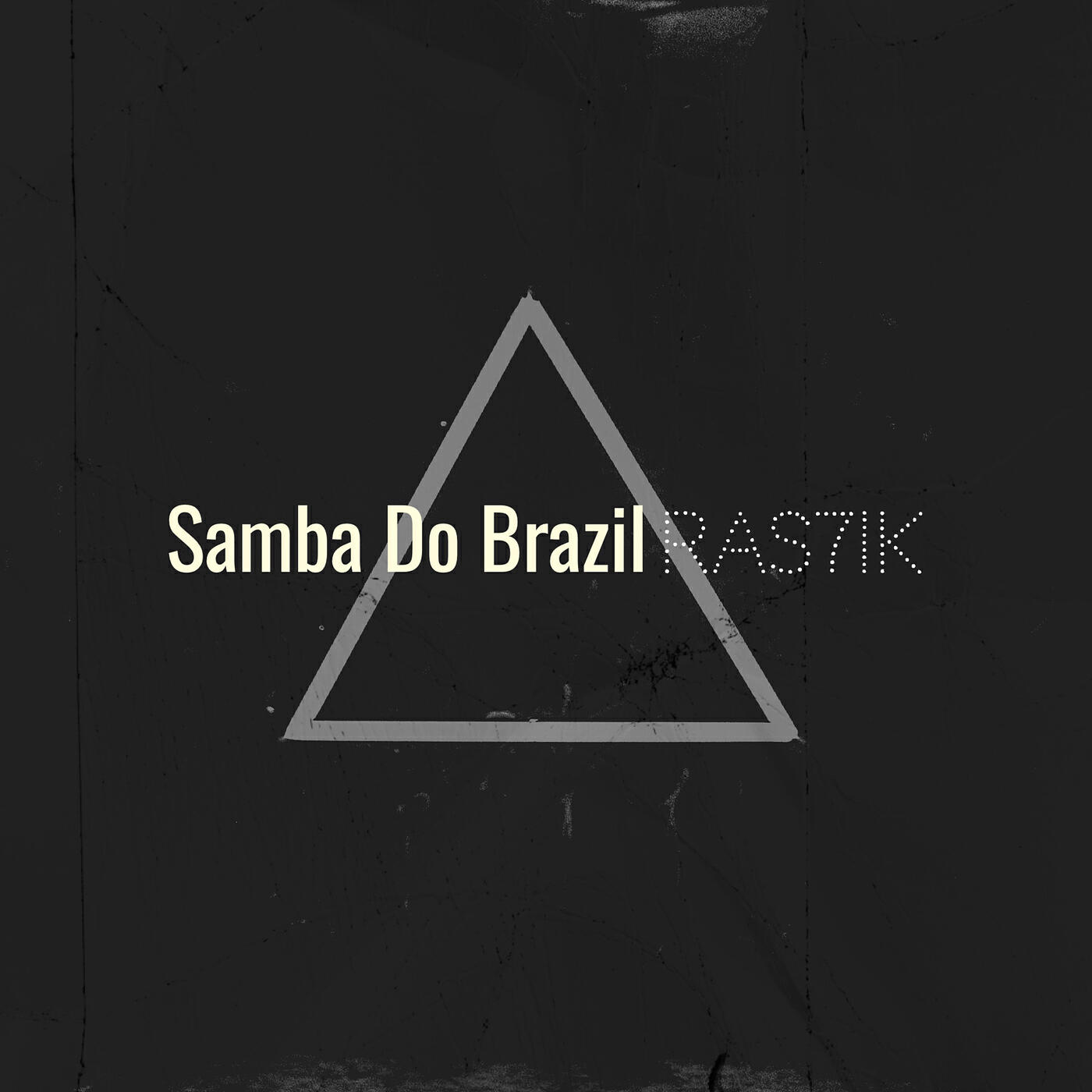 Релиз Samba Do Brazil