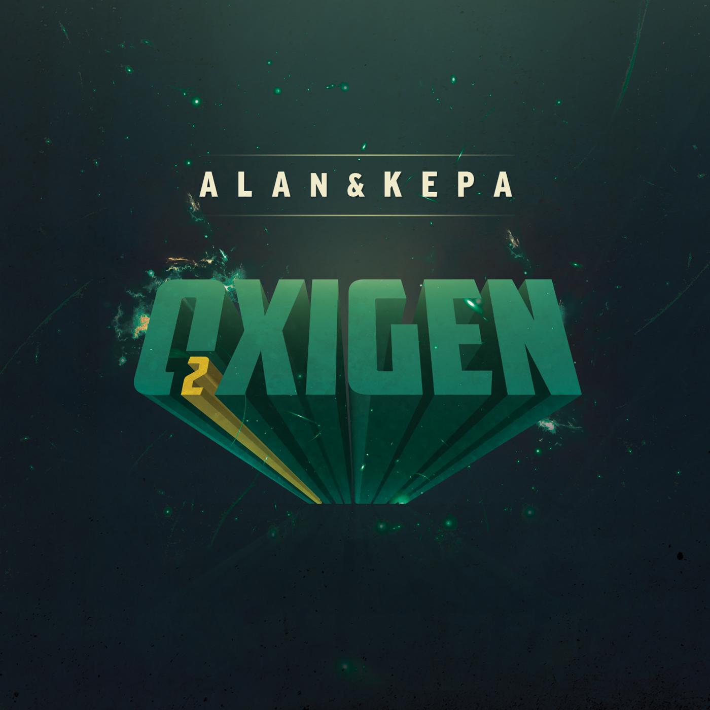 Релиз Oxigen