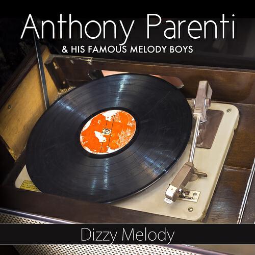Релиз Dizzy Melody