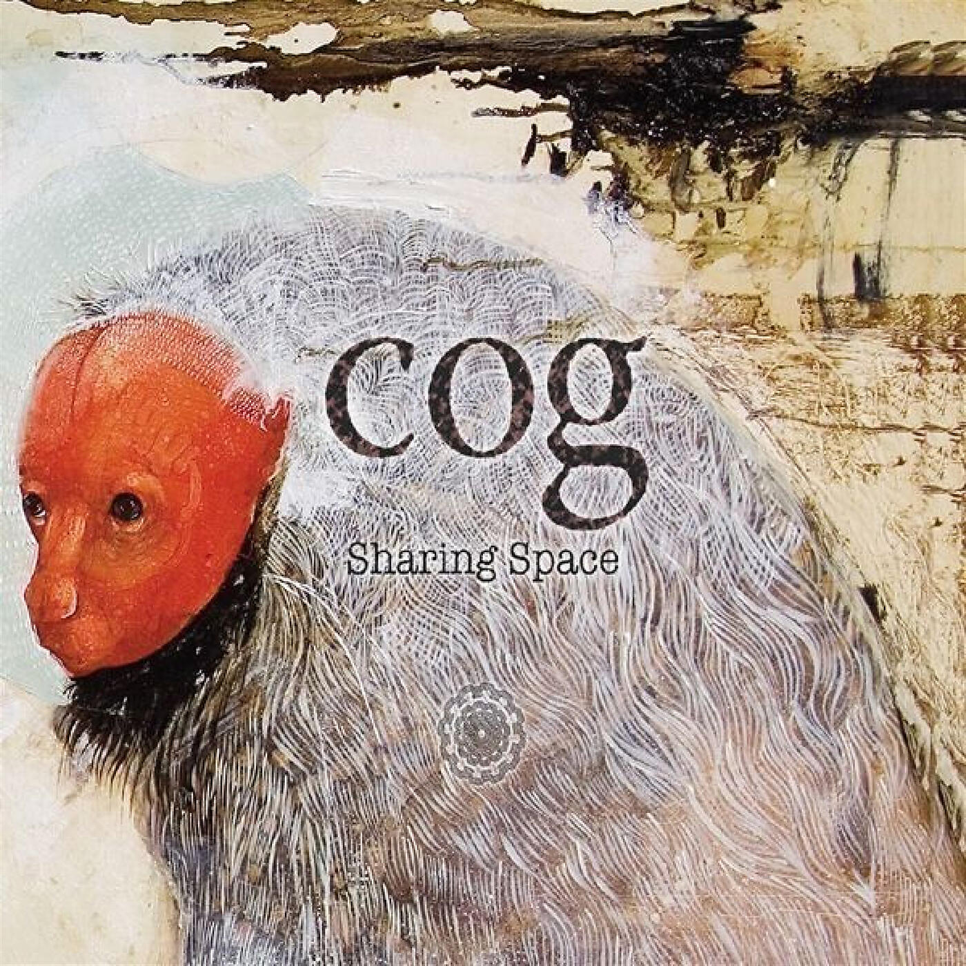 Скачать песню Cog - Sharing Space бесплатно в MP3 для Android и iOS